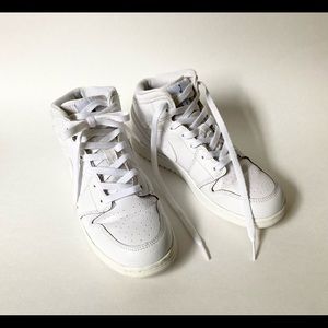 Jordan Sneakers White EU 37.5
